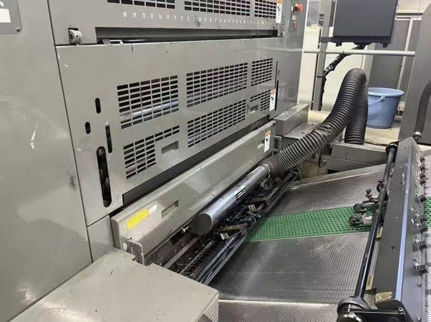 machine