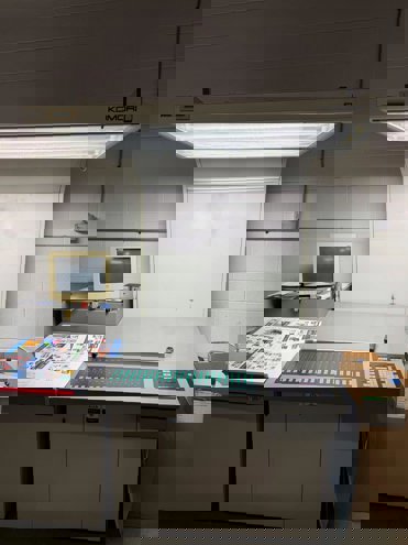 Sheet Fed / Offset Komori Lithrone L-628 LX