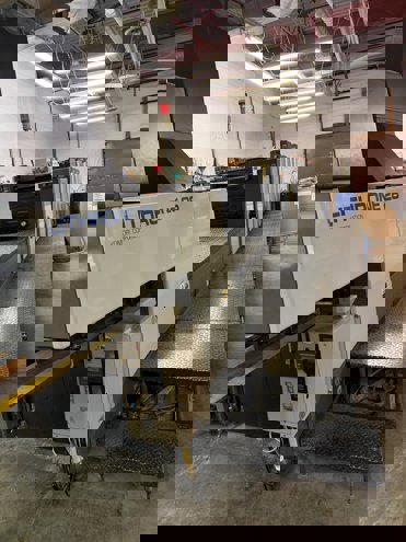 Sheet Fed / Offset Komori Lithrone L-628 LX