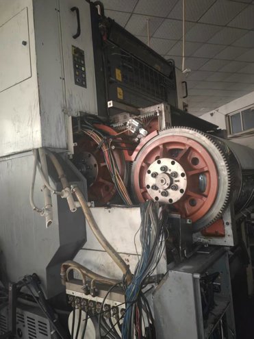 Sheet Fed / Offset Komori L440SP.4+4