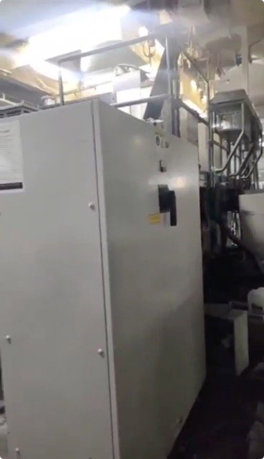 Sheet Fed / Offset Komori L440SP.4+4