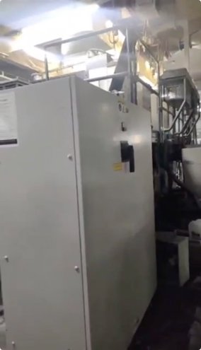 Sheet Fed / Offset Komori L440SP.4+4