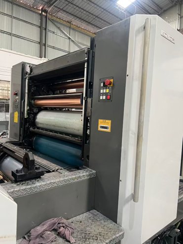 machine