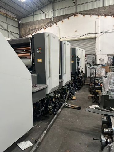 machine