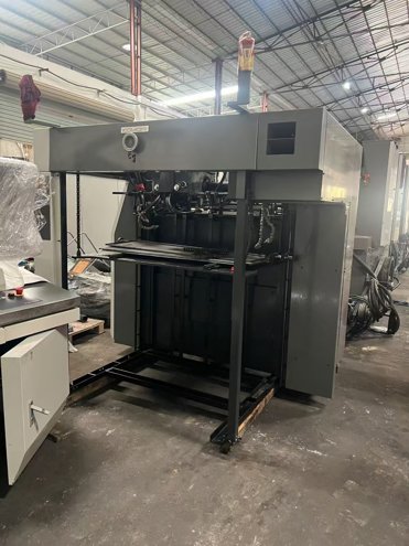 machine