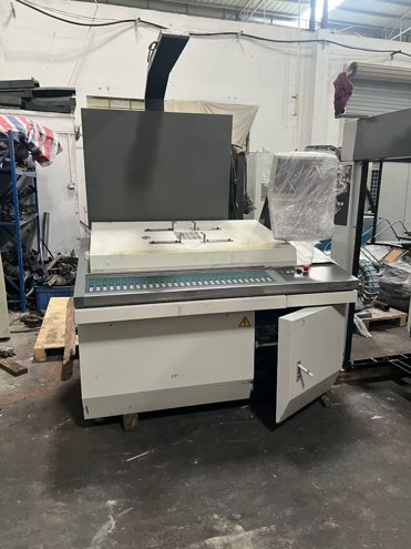 machine