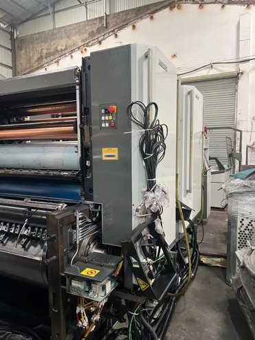 machine