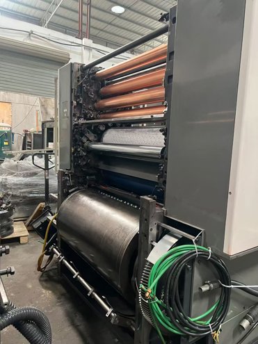 machine