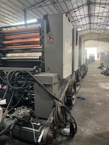 machine