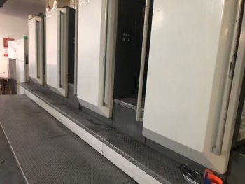 Sheet Fed / Offset Komori LS-440