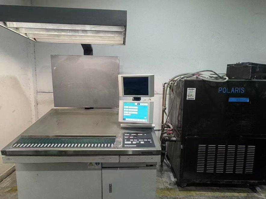 Sheet Fed / Offset Komori LS 640