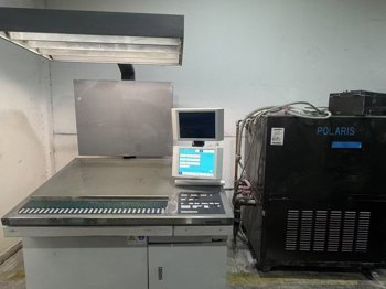 Sheet Fed / Offset Komori LS 640