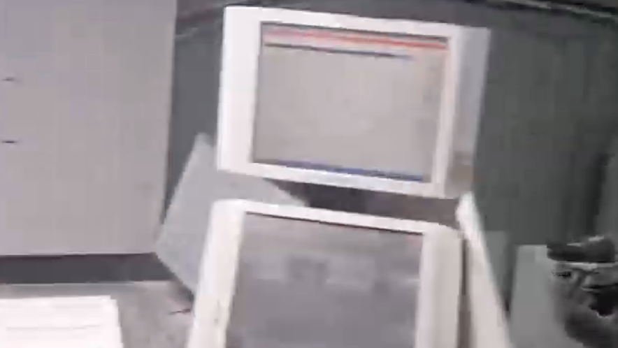 machine