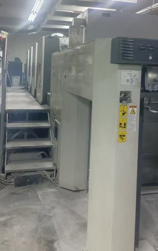 machine