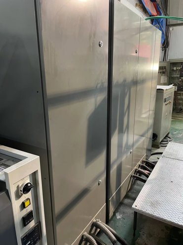 Sheet Fed / Offset Komori LS540