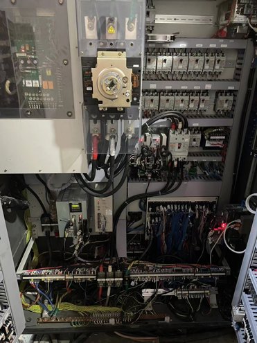 Sheet Fed / Offset Komori LS540