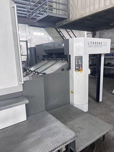 machine