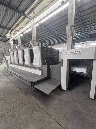 machine