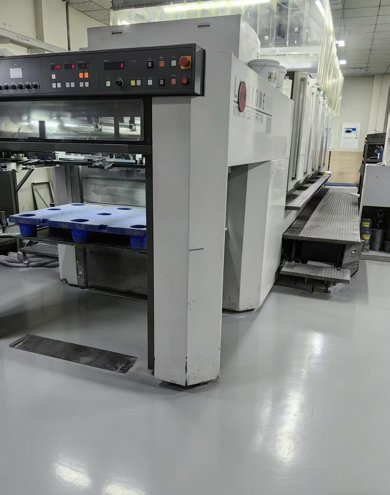 machine