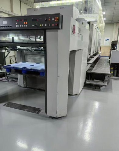 machine