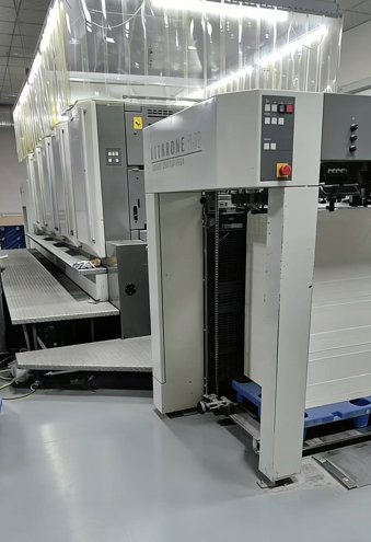 machine