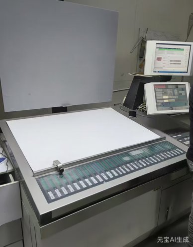 machine
