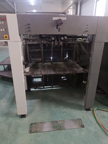 machine