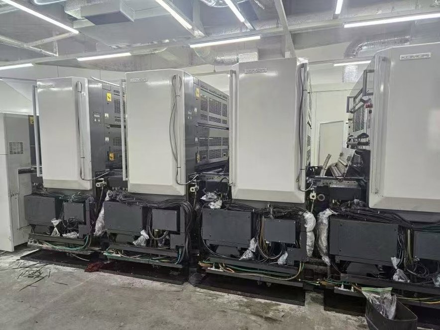 machine