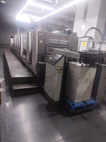 machine