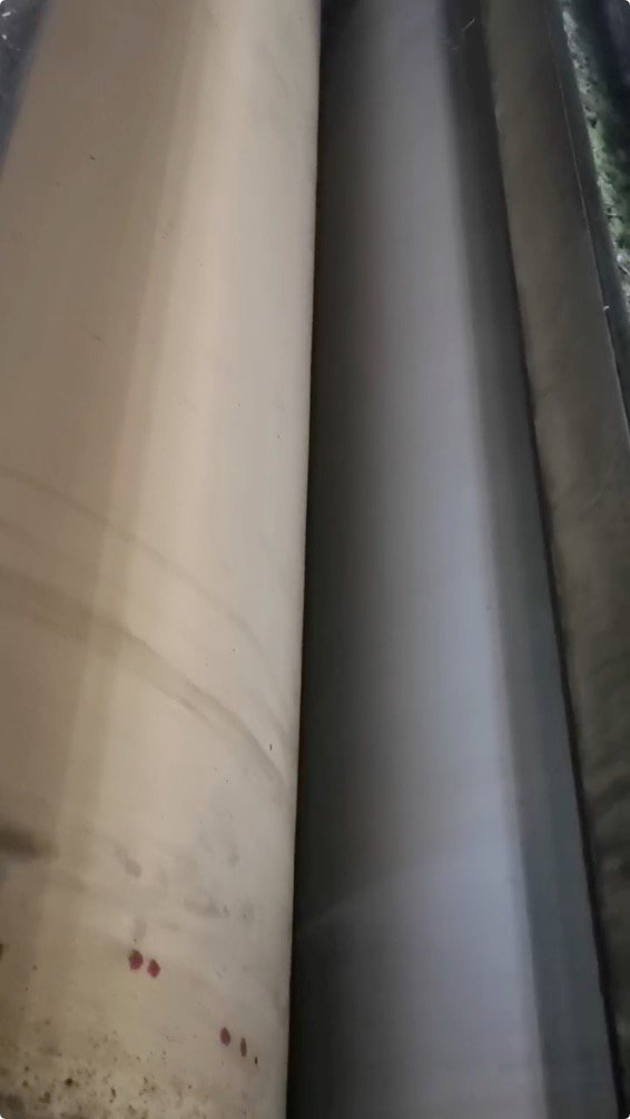 Sheet Fed / Offset Komori Lithrone L-244