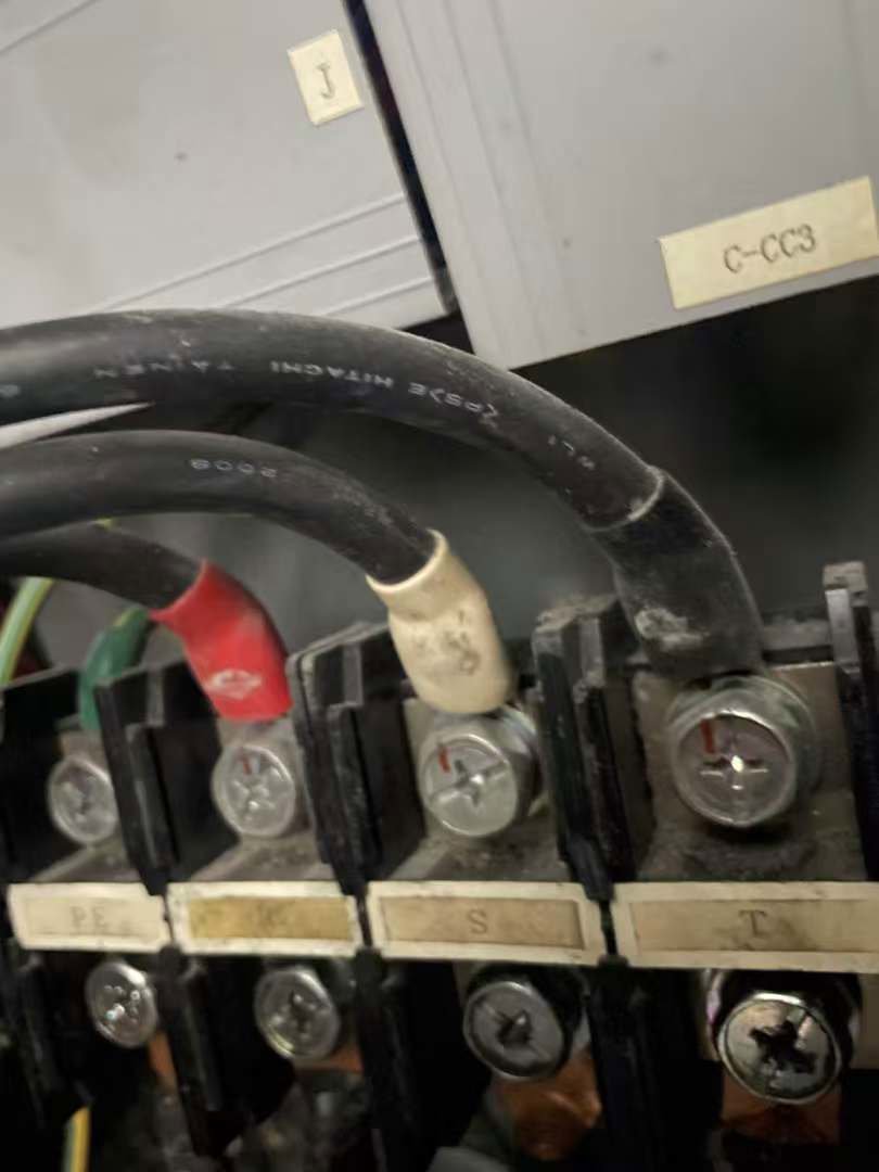 Sheet Fed / Offset Komori Lithrone L-420