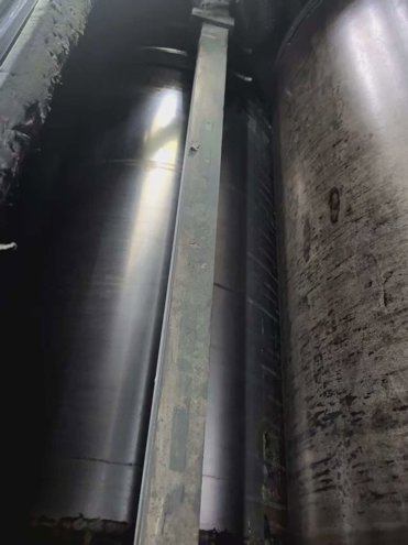 Sheet Fed / Offset Komori Lithrone L-426