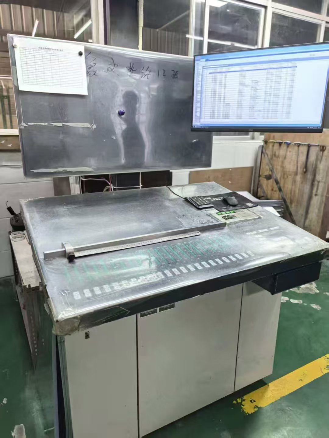 Sheet Fed / Offset Komori Lithrone L-428