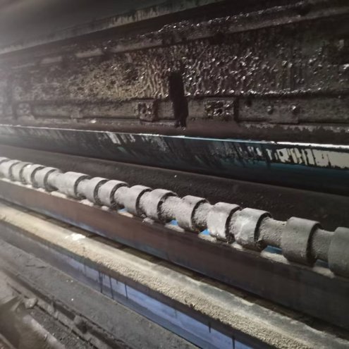 Sheet Fed / Offset Komori Lithrone L-440