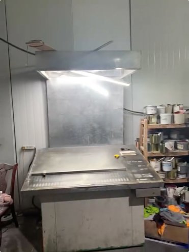 Sheet Fed / Offset Komori Lithrone L-440