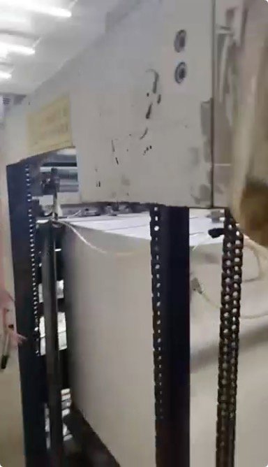 Sheet Fed / Offset Komori Lithrone L-440