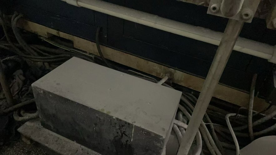 Sheet Fed / Offset Komori Lithrone L-540