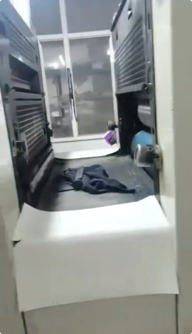 Sheet Fed / Offset Komori Sprint S II 226