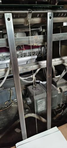 Sheet Fed / Offset Manroland 102-2