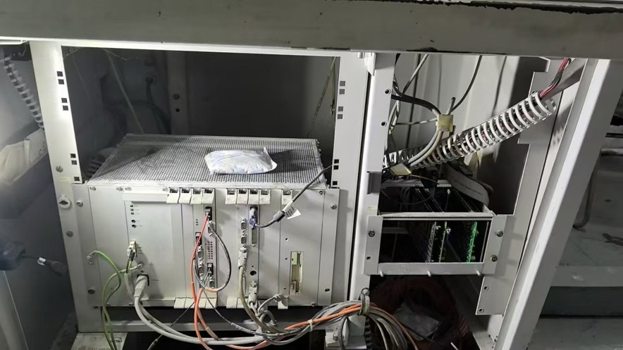 Sheet Fed / Offset Manroland 704