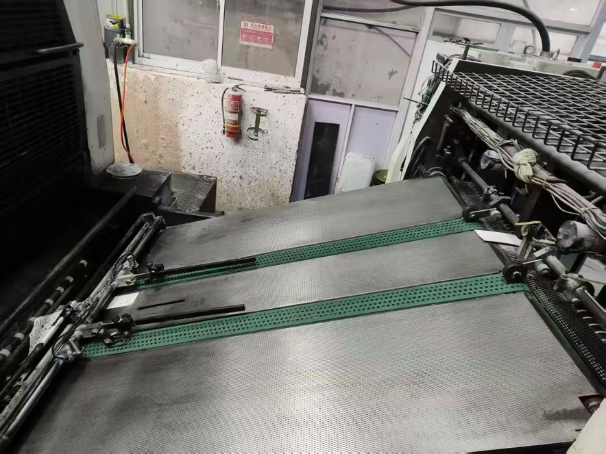 machine