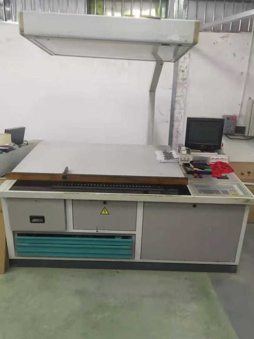 Sheet Fed / Offset Manroland 707+L