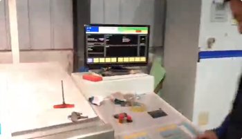 Sheet Fed / Offset Manroland 905+L