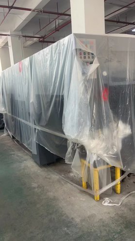 Sheet Fed / Offset Manroland 905+L