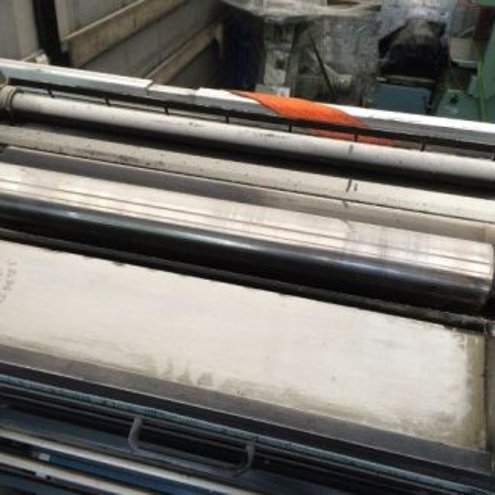 Sheet Fed / Offset Manroland Practica 00