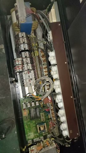 Sheet Fed / Offset Manroland R 201