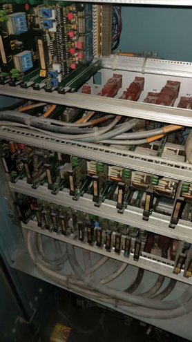 Sheet Fed / Offset Manroland R 201