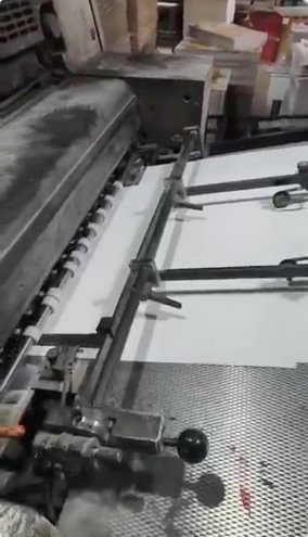 Sheet Fed / Offset Manroland R 304