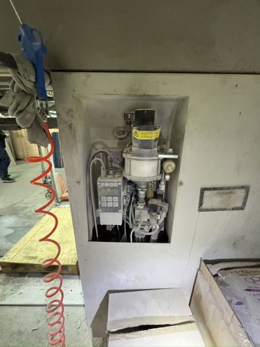 Sheet Fed / Offset Manroland R 704 3B