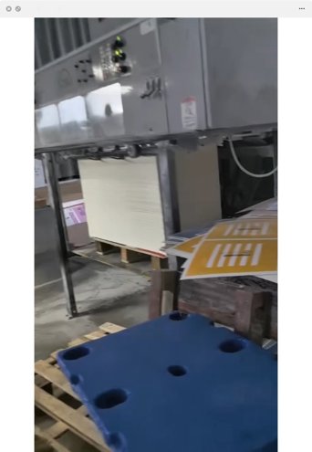 Sheet Fed / Offset Manroland R 705 3B